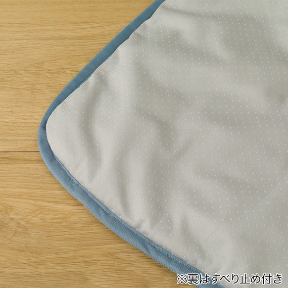 PET MAT N-COOL L-SQUARE S251