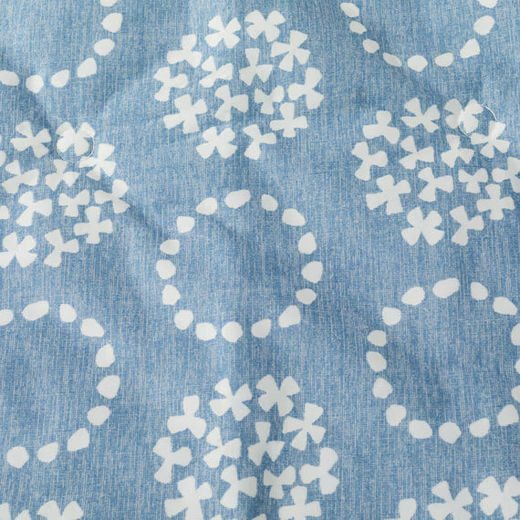 PET BED N-COOL MOCHIMOCHI S251