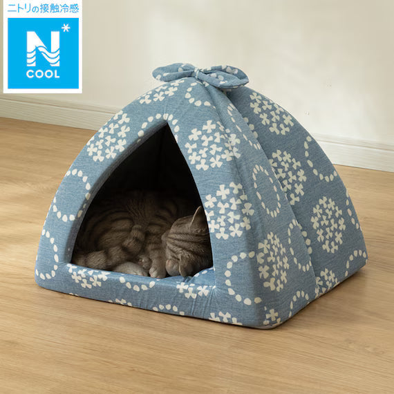 PET BED N-COOL DOME S251