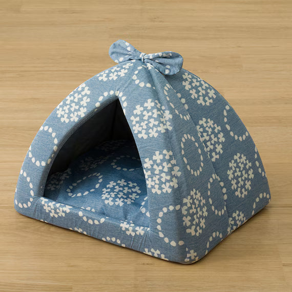 PET BED N-COOL DOME S251