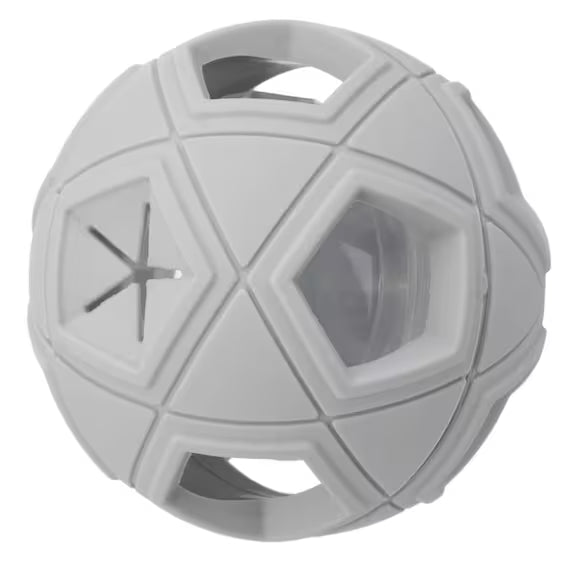 ADJUSTABLE HOLLOW BALL FOOD  DISPENSER M/TP00622