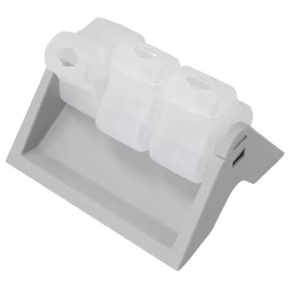 ROTATABLE DISPENSER/PT2052