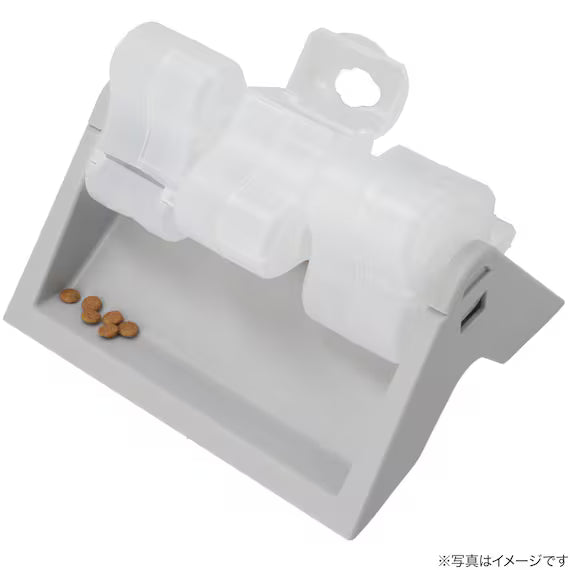 ROTATABLE DISPENSER/PT2052