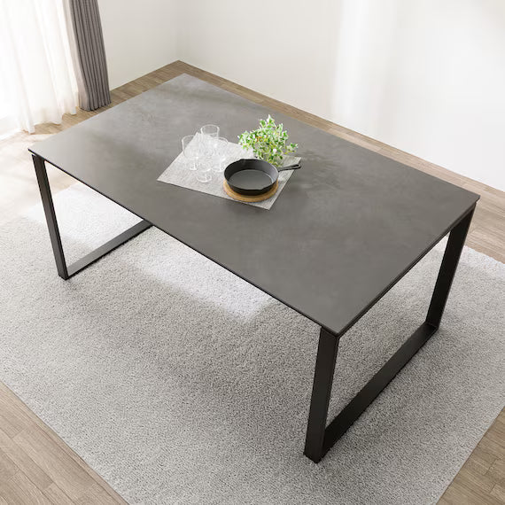 CERAMIC DT CERAL 150/90 GY/BK