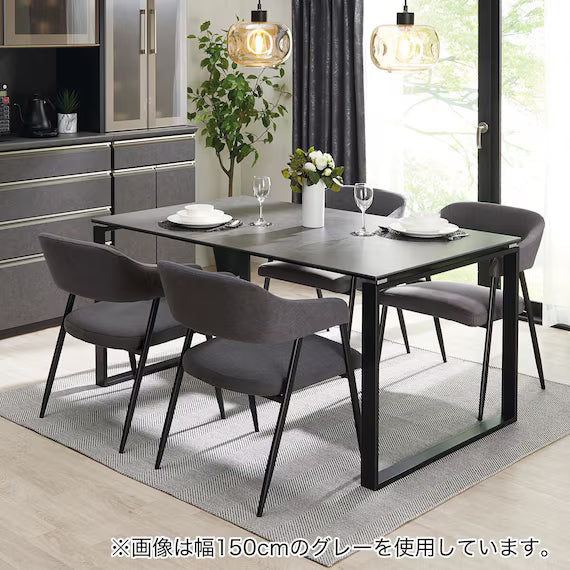 CERAMIC DT CERAL 150/90 GY/BK