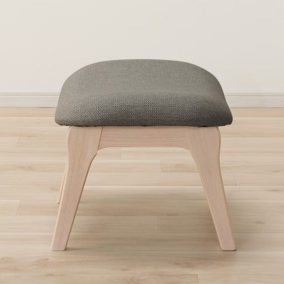 STOOL RELAX WIDE2 SD-NSF WW/GY
