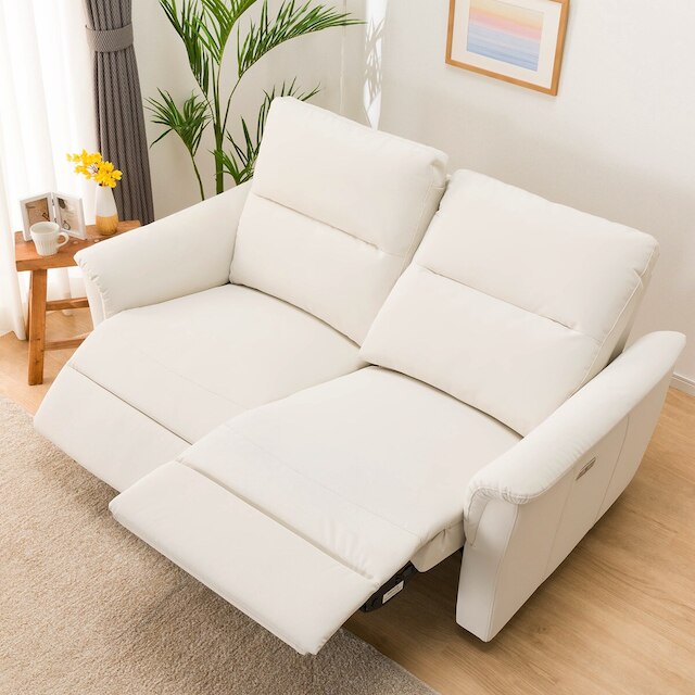 Seater Reclining Sofa KK6133 N-Shield IV - Main Image