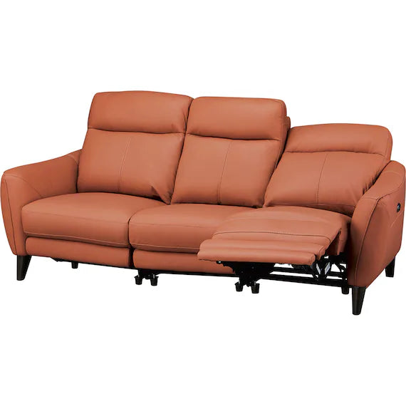 ELECTRIC 3P SOFA LS06 SK BR
