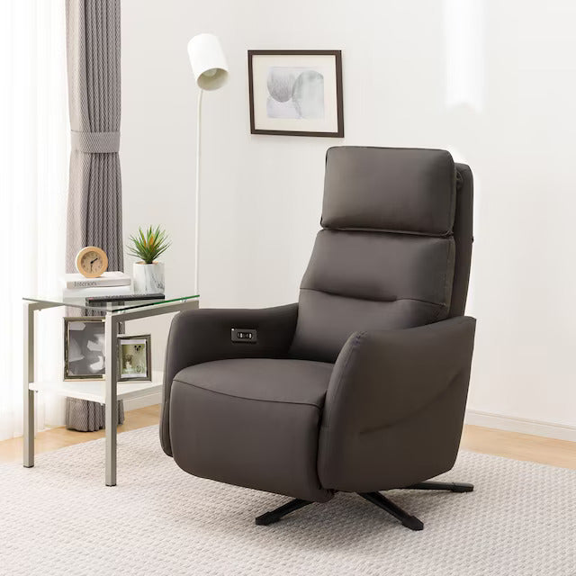2 MOTOR ELECTRIC PERSONAL CHAIR LE01-2 DBR