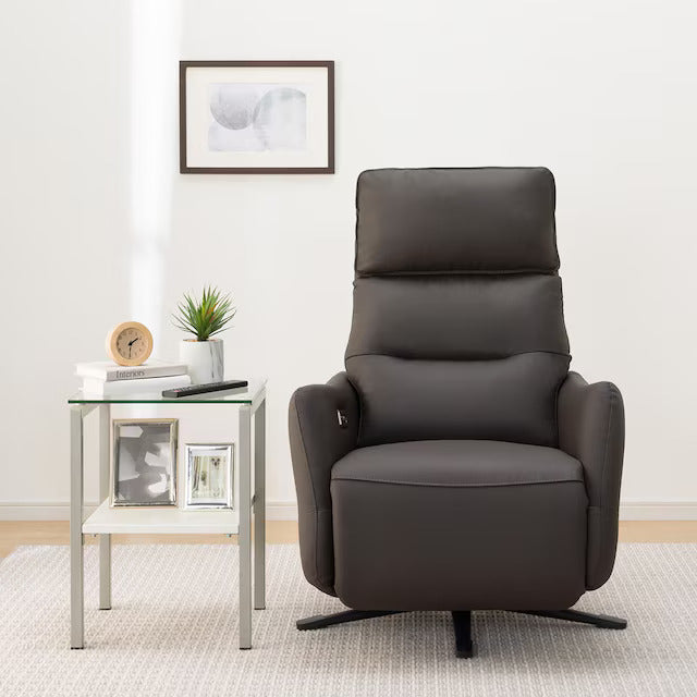 2 MOTOR ELECTRIC PERSONAL CHAIR LE01-2 DBR