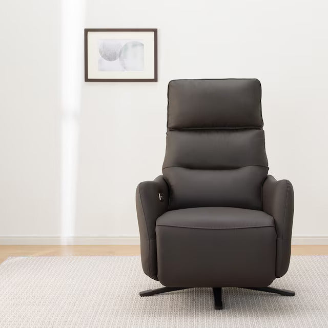 2 MOTOR ELECTRIC PERSONAL CHAIR LE01-2 DBR