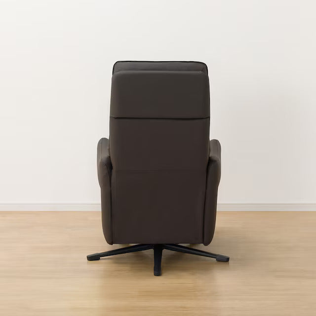 2 MOTOR ELECTRIC PERSONAL CHAIR LE01-2 DBR