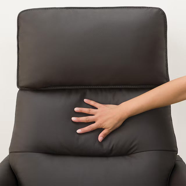 2 MOTOR ELECTRIC PERSONAL CHAIR LE01-2 DBR