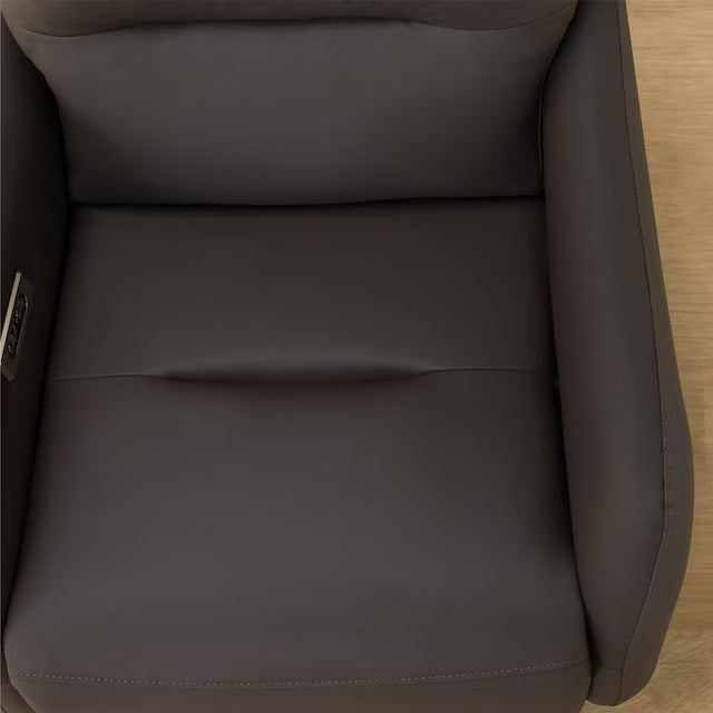 2 MOTOR ELECTRIC PERSONAL CHAIR LE01-2 DBR