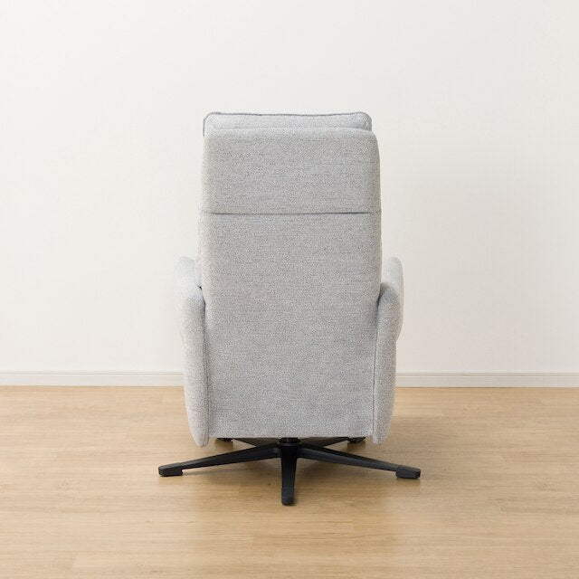 2 MOTOR ELECTRIC PERSONAL CHAIR LE01-2 FABRIC GY