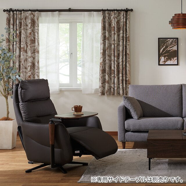 4 MOTOR ELECTRIC PERSONAL CHAIR LE01-2 DBR