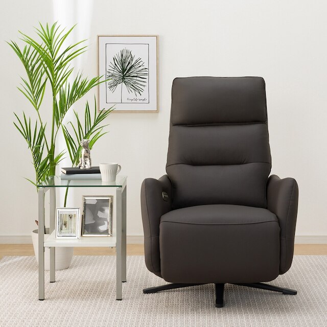 4 MOTOR ELECTRIC PERSONAL CHAIR LE01-2 DBR