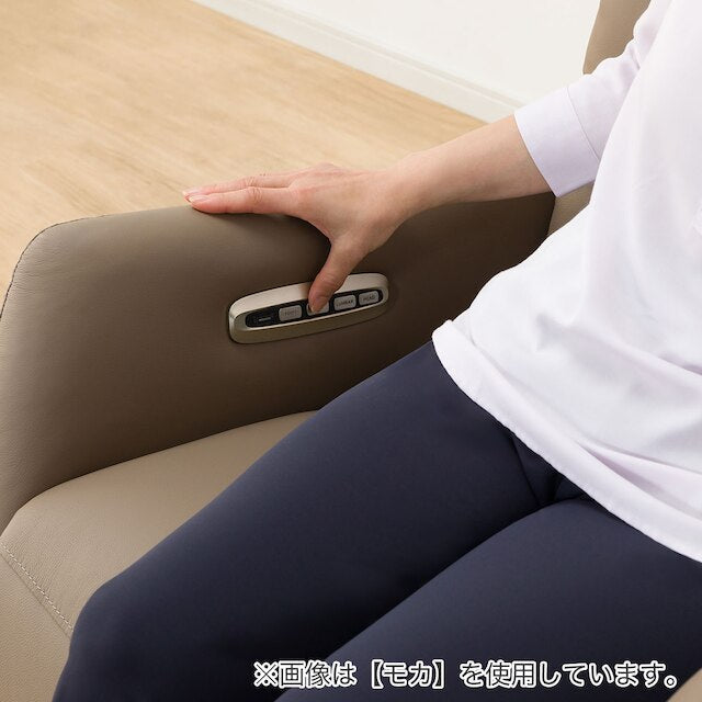 4 MOTOR ELECTRIC PERSONAL CHAIR LE01-2 DBR