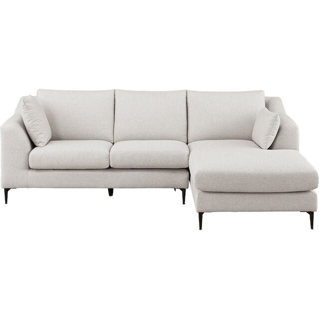 LEFT-ARM COUCH N-POCKET BS15 N-SHIELD LGY