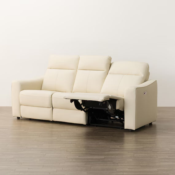 3 SEATER ELECTRIC SOFA WITH TABLE UM04 IV