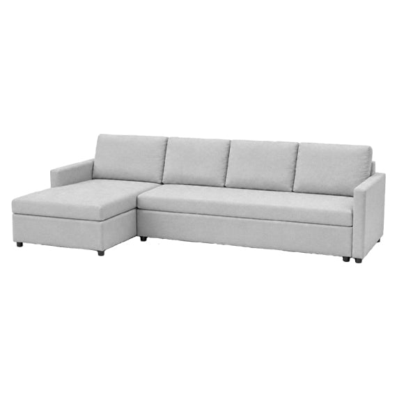WIDE COUCH SOFA BED NOARK-DJ GY