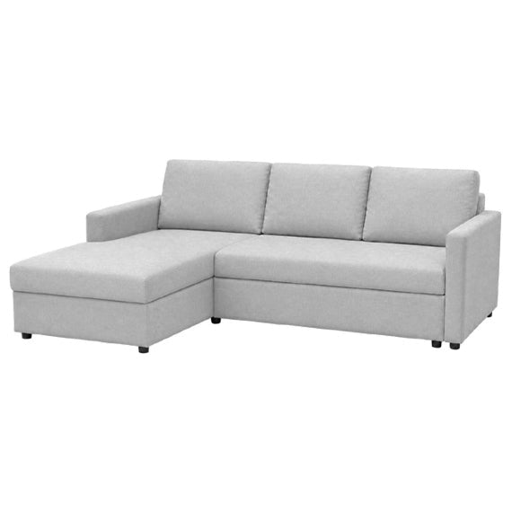 COUCH SOFA BED NOARK-DJ GY