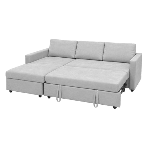 COUCH SOFA BED NOARK-DJ GY