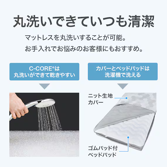 MATTRESS NF003 180*198