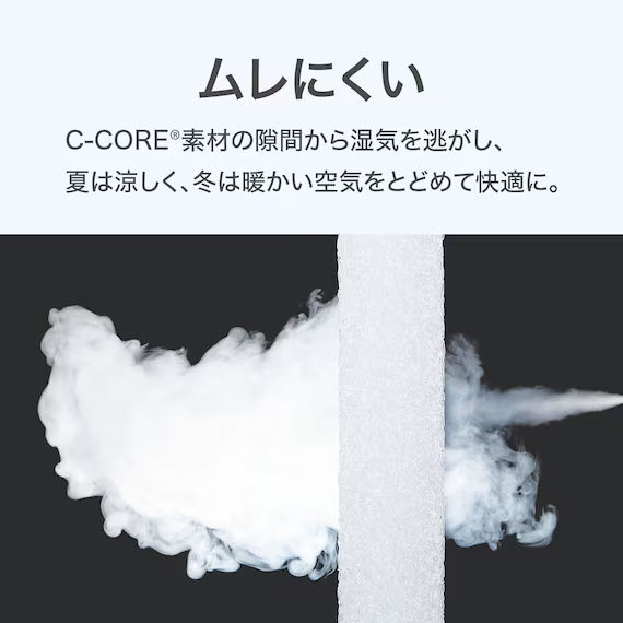 MATTRESS NF004 180*198