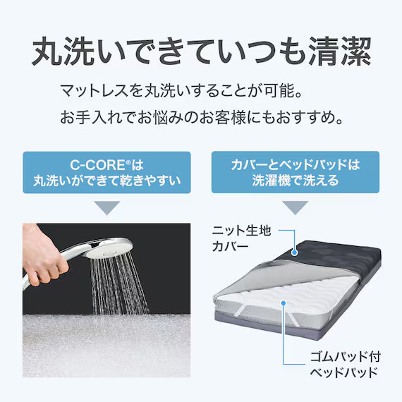 MATTRESS NF004 180*198
