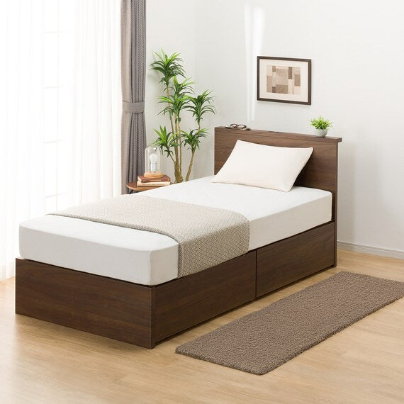NS-002 BEDFRAME 160X197 MBR2 DR S