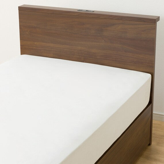 NS-002 BEDFRAME 160X197 MBR2 DR S