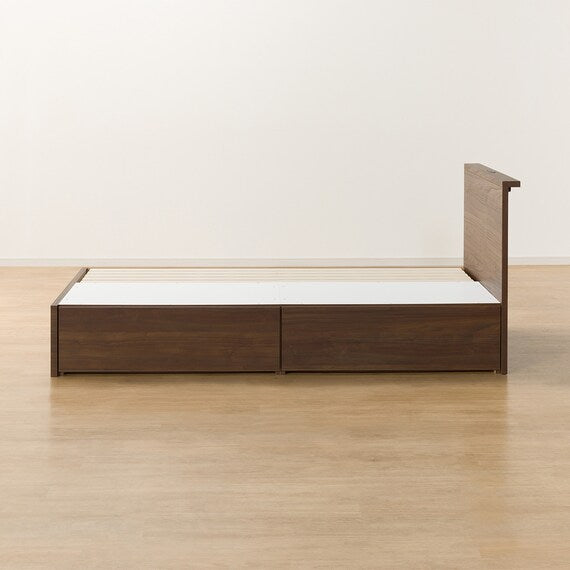 NS-002 BEDFRAME 160X197 MBR2 DR S