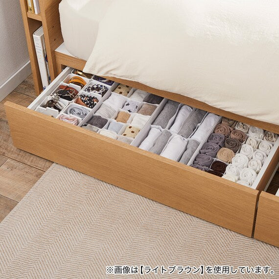 NS-002 BEDFRAME 160X197 MBR2 DR S