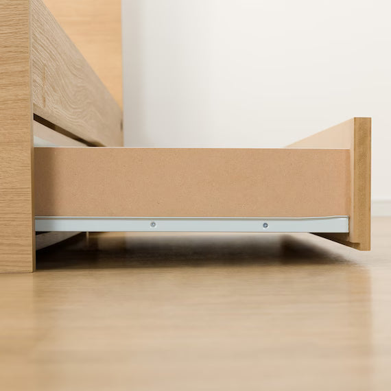 ADJUSTABLE BED NS001 S DR LBR3