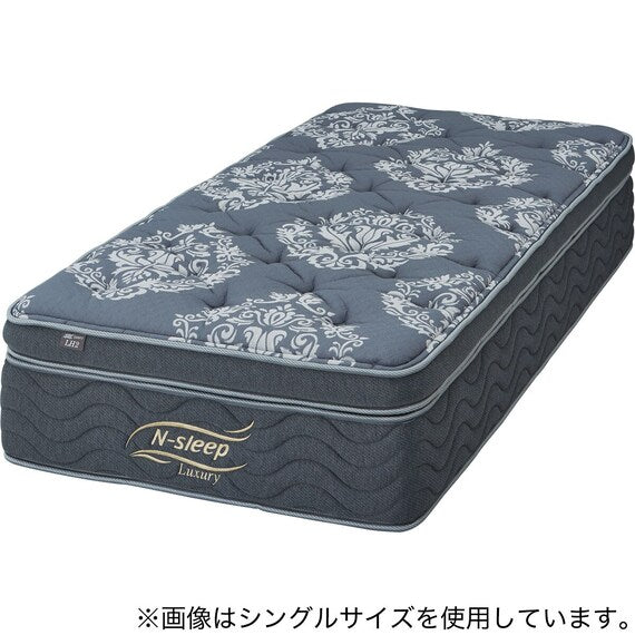 MATTRESS LH2 160*198