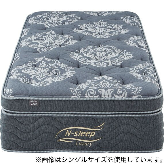 MATTRESS LH2 160*198