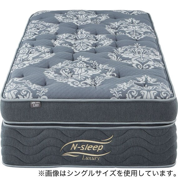 MATTRESS  LH3 160*198