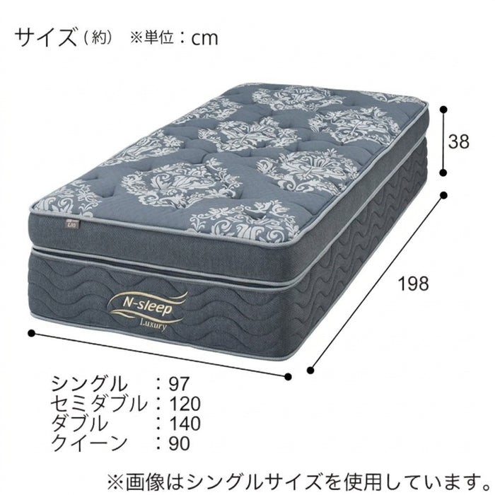 MATTRESS  LH3 90*198