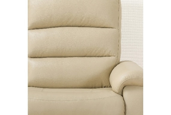 SEAT RECLINER SOFA N-BELIEVA BE LEATHER