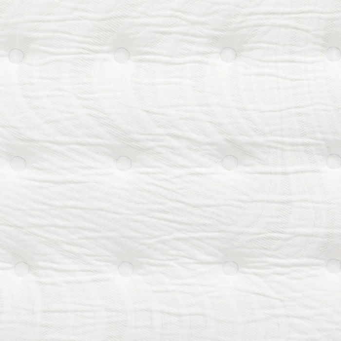 Double Mattress N-Sleep Luxury L3-02TR VH