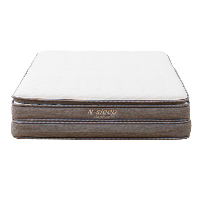 MATTRESS N-SLEEP HARD H3-CC 160*198