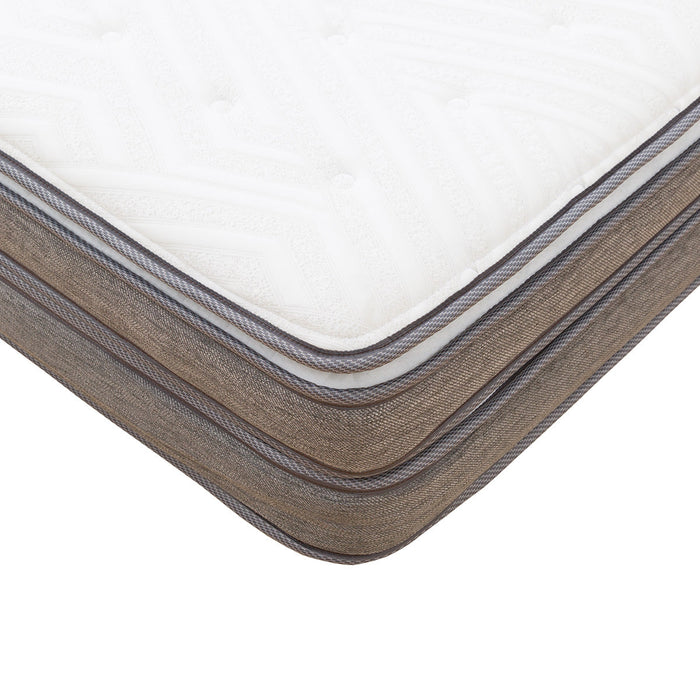 MATTRESS N-SLEEP HARD H3-CC 160*198