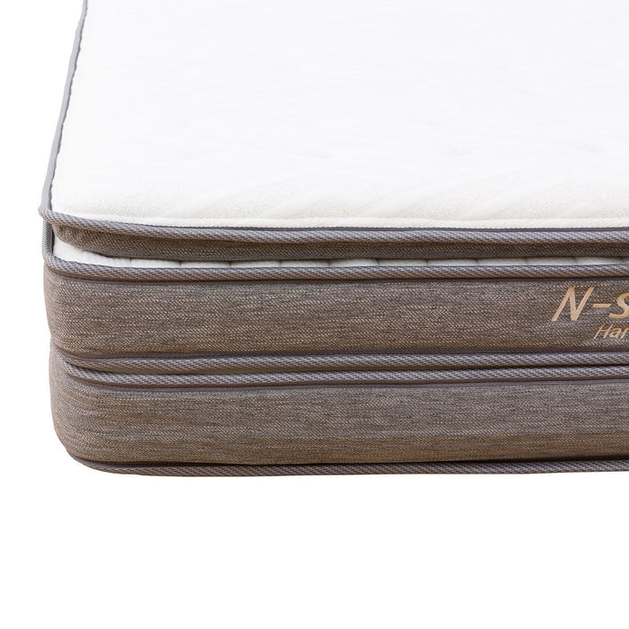 MATTRESS N-SLEEP HARD H3-CC 160*198