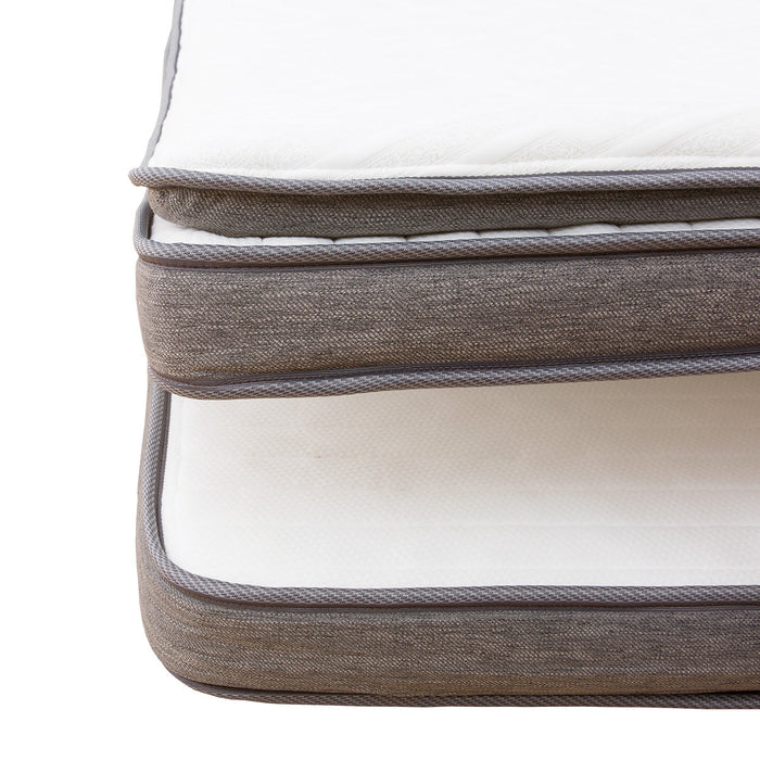 MATTRESS N-SLEEP HARD H3-CC 160*198