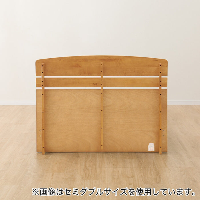 DOUBLE FRAME ALNUS2 LBR