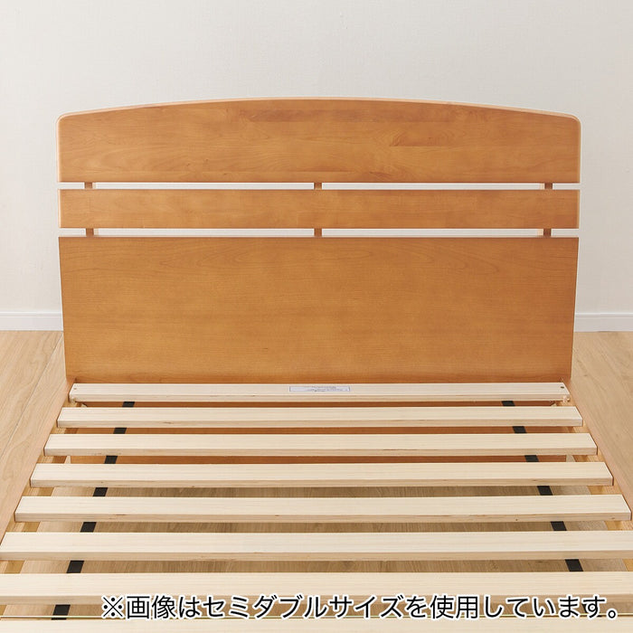 DOUBLE FRAME ALNUS2 LBR