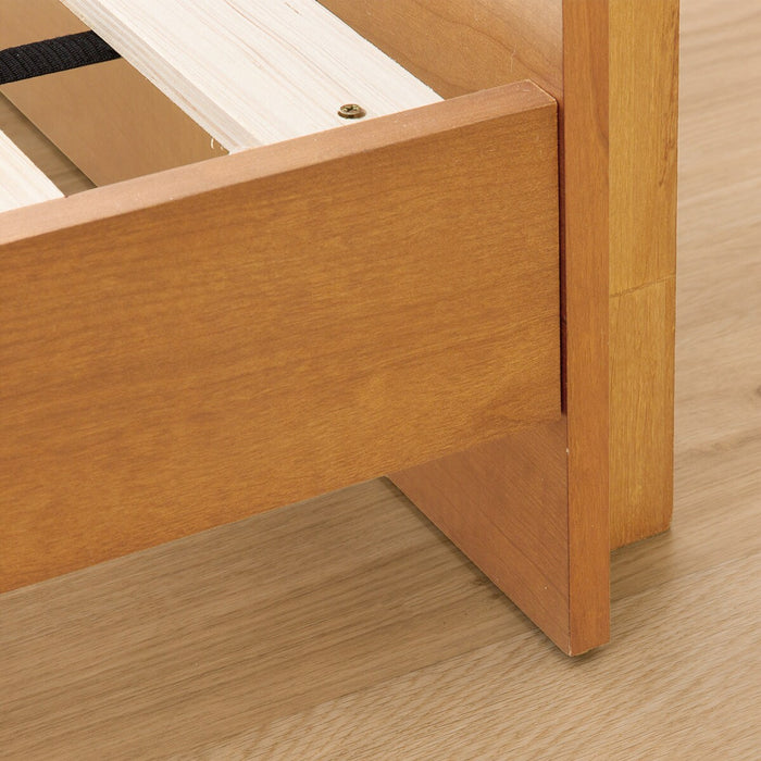 DOUBLE FRAME ALNUS2 LBR