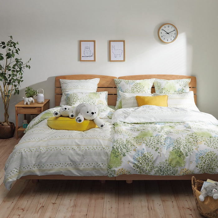 DOUBLE FRAME ALNUS2 LBR