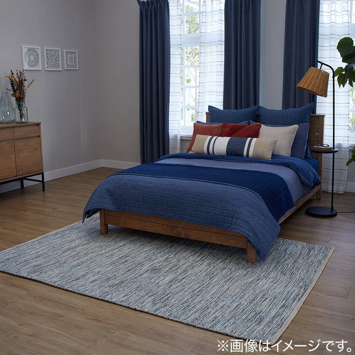 Double Bed ANM001 LBR